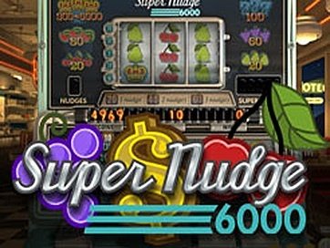 Super Nudge 6000